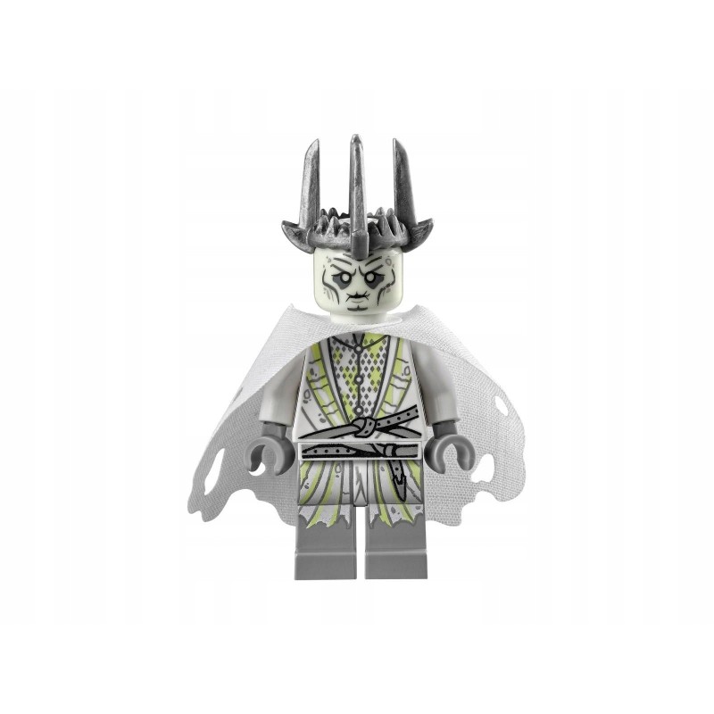 Klocki LEGO 79015 Hobbit Walka z czarnoksiężnikiem