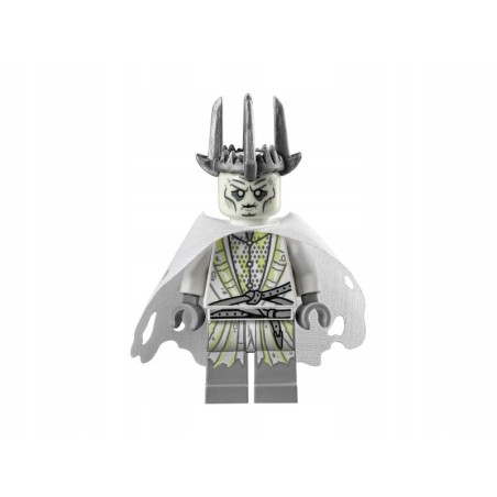 Klocki LEGO 79015 Hobbit Walka z czarnoksiężnikiem