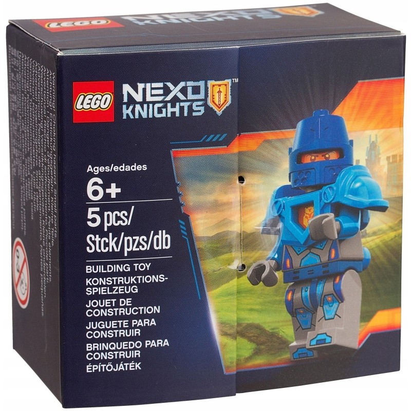 LEGO Nexo Knights 5004390 LEGO Nexo Knights King's Guard