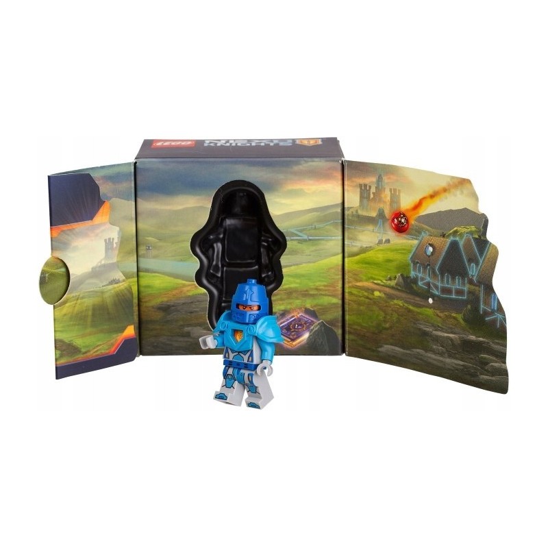 LEGO Nexo Knights 5004390 LEGO Nexo Knights King's Guard