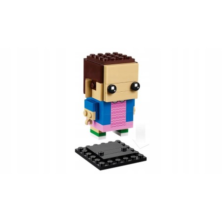 LEGO 40549 BrickHeadz Demogorgon i Jedenastka