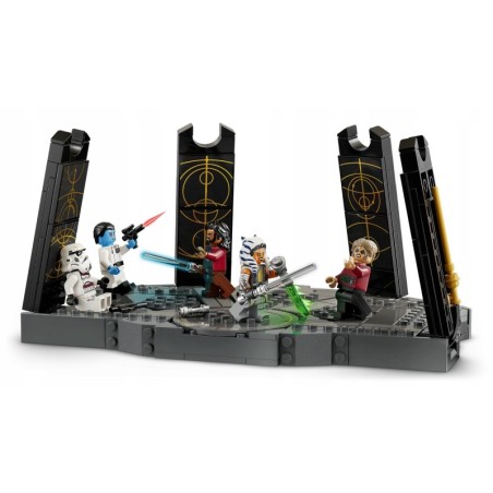 LEGO Star Wars 75385 Pojedynek Ahsoki Tano na Peridei