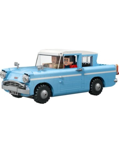 LEGO Harry Potter 76470 Latający samochód Ford Anglia