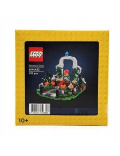 LEGO 5009005 IDEAS - BRAMA DO OGRODU